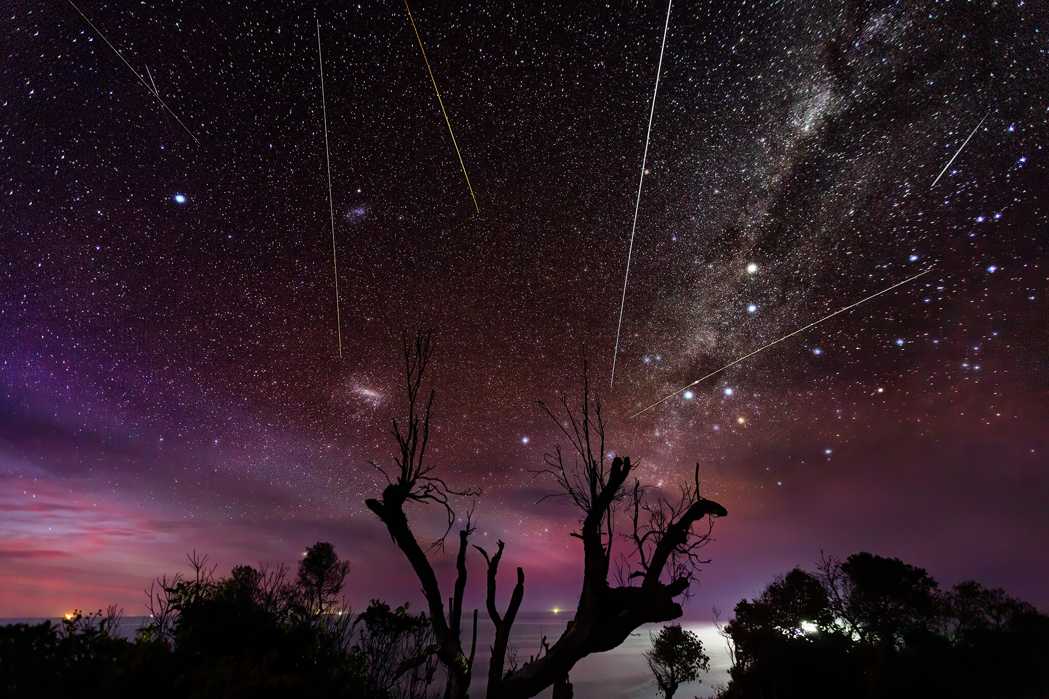 Image - Gippsland has a natural talent for star-spotting